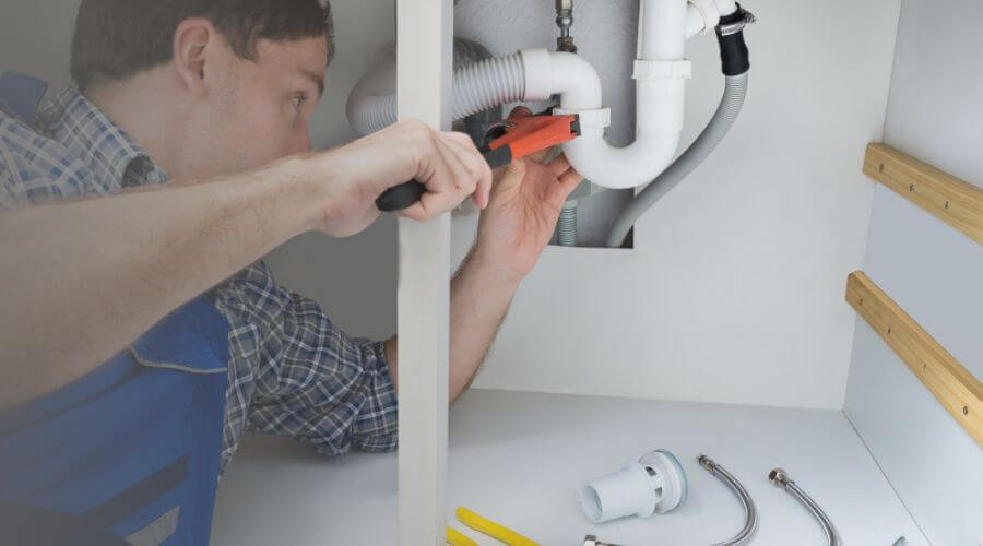 Professional Tankless Water Heater Installation in Drytown, CA